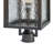 Ahnyia Water Lantern Head