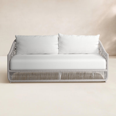 Lucan 78" Sunbrella® Patio Sofa