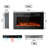Electric & Alternative Fuel Fireplaces-655683928-655683941
