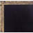 Shamar Metal Flat Wall Mirror-166346831