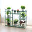 Crosbyton Wood Plant Stand