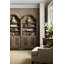 Hill Country Bookcase