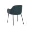 Upholstered Arm Chair-533690708