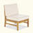 6-Pcs Sofa Set