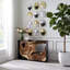 Fashion Faces Wall Décor-48423039
