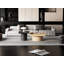 Ensemble de tables basses gigognes Modern Wood