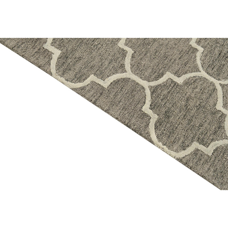 Otto Gray Rug