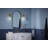 Terret 11-In One-Light Sconce-62587322