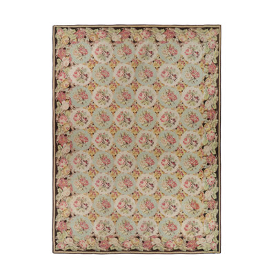 One-of-a-Kind 13'9x19' Area Rug