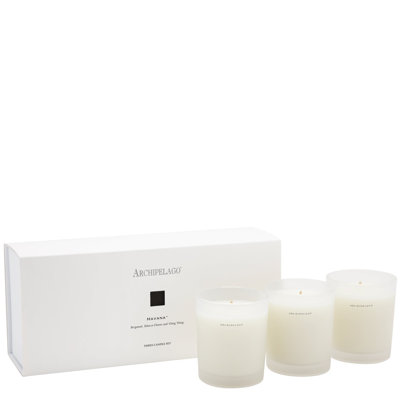 Havana Trio Gift Set