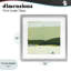 «Bloom Serene Layered Layered Landscape», impression par Julia Foug-989584010-989584014
