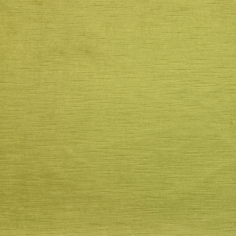Solid Velvet Fabric, Green