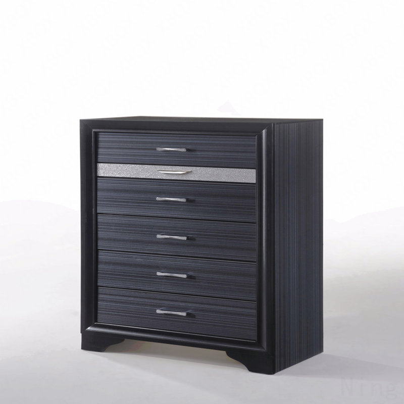 Chest (Chest Of Drawers)