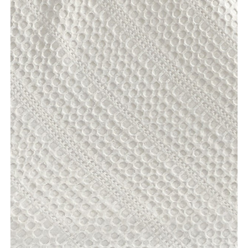 Damaris Cotton Solid Colour Bedspread, Cream