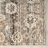 Erased Elegance Harvest Stripe Power-Loomed Area Rug-116132947