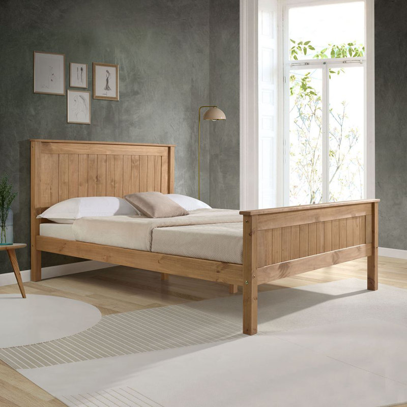 Bed, King (5')