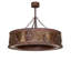 1 - Light LED Pendant