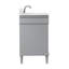 Ensemble de meuble-lavabo simple 42 po Readington-1105737788-1165498830