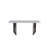 Julena Metal Base Dining Table-941113802