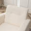 Fauteuil capitonné de 29 po de largeur Alixon-1539812606