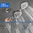 Dual Function Complete Shower System-99170757