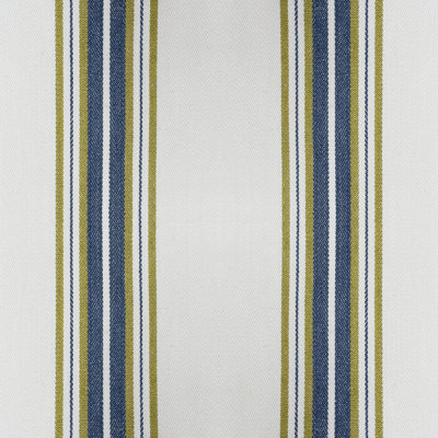 Luis Bustamante Nueva York Cotton Blend Performance Fabric