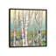 « kaléidoscope birches ii », impression sur toile-30268167-72560920-72560921