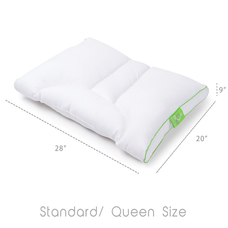 Polyester Cooling Pillow
