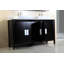 Meuble-lavabo double lavabo 60 po Macmillan