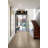 1.03 in. T x 94 in. L x 2.23 in. W Luxury Vinyl Flooring Trim Overlapping Stair Nose-119154436