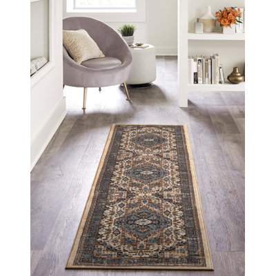Qasr Tendria Rug