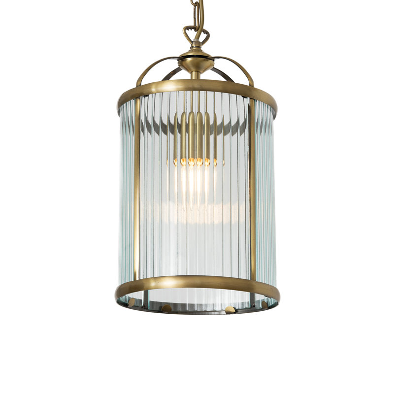 - Light Pendant