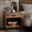 Table de chevet Renu