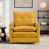 Chenille jaune est en rupture de stock