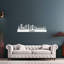 Décoration murale en bois Sydney City Skyline-109669768-109669765