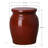 Ceramic Accent Stool
