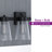 Fairendale Vanity Light-622236024-622236023
