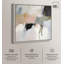 «Softened Encounters I», art abstrait neutre par Art Remedy-115149837-115149849