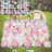 Roses Wall Panel
