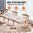 PVC Table Protector Clear Plastic Desk Protector-543231711