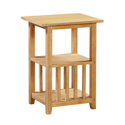 Austrinus End Table
