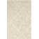 Ferrera Hand-Tufted Wool Ivory Area Rug