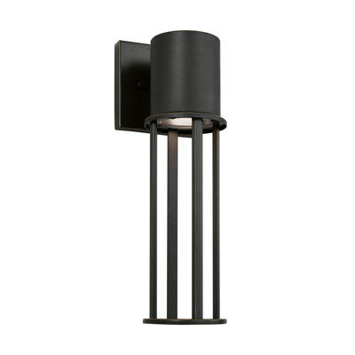 LED Outdoor Wall Light
