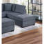 Ensemble de canapé modulaire Contemporary-1825257512