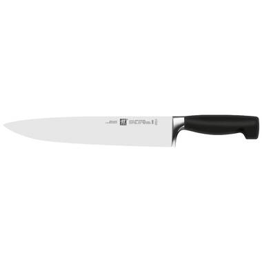 Kai 6720C Wasabi Chef Knife, 8 Blade, High-Carbon Steel, Antibacterial  Handle