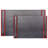 Mejias Leather Desk Pad