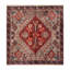 One-of-a-Kind 4' X 4'1" Area Rug