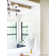 Wyckhoff 10 - Light Sputnik Modern Linear Chandelier