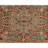 Hand Knotted Wool Oriental Indoor Rug