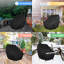 Housse lourde pour chaise de patio